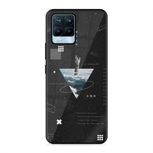 Galactic Void Realme 8 Pro