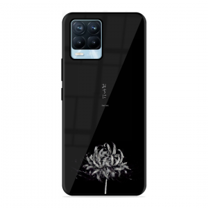 The Lost Flower Realme 8 Pro