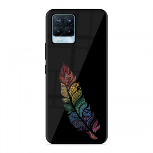The Fortune Feather Realme 8 Pro