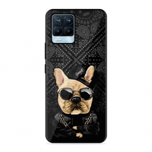 Elite Thug Commander Realme 8 Pro