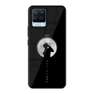 The Anonymous Guy Realme 8 Pro