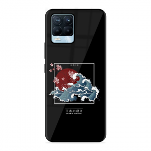 The Culture Realme 8 Pro