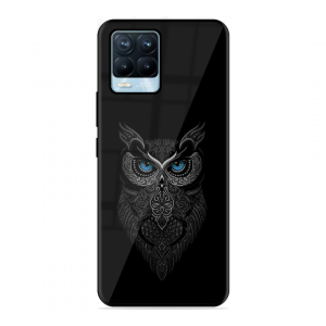 Elite Nigh Hunter Realme 8 Pro