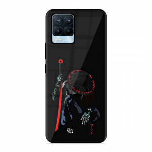 The Solo Warrior Realme 8 Pro