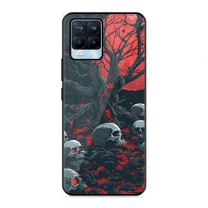Tree Of Death Realme 8 Pro