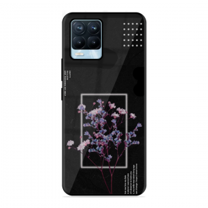 The Eternal Flower Realme 8 Pro