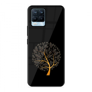Tree Of Life Realme 8 Pro