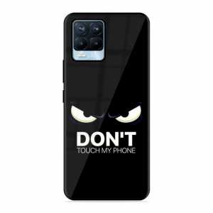 Dare To Touch Realme 8 Pro