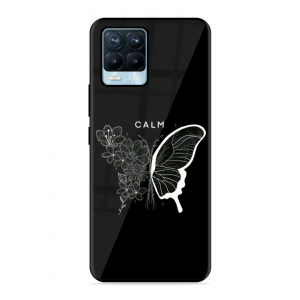 Creature Of Calmness Realme 8 Pro