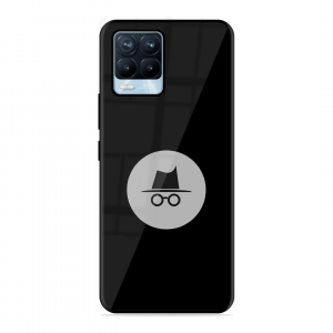 Incognito Mode Realme 8 Pro