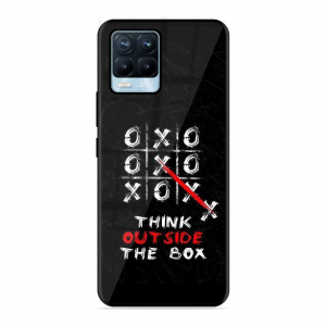 Outside Of The Box Realme 8 Pro