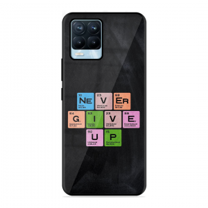 Walter White Realme 8 Pro