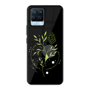 The Rootless Plant Realme 8 Pro