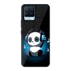 DJ Panda Realme 8 Pro