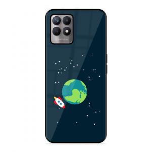 Revolves Around Realme 8I