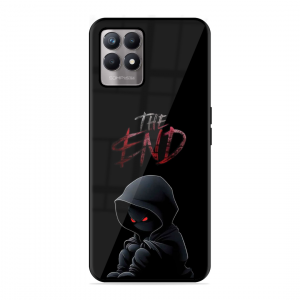 The End Realme 8I