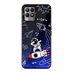 Cosmology Realme 8I