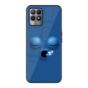 The Sleepy Buddy Realme 8I