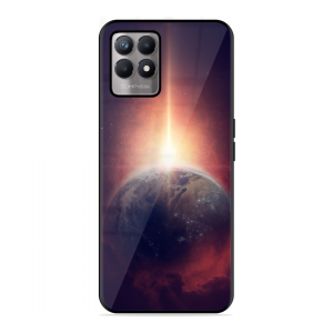 Cosmic Intestellar Realme 8I