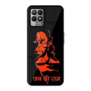 Jai Shree Ram Realme 8I