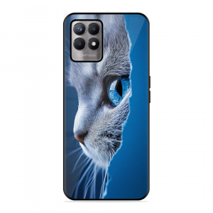 Hello Kitty Realme 8I