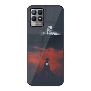 Final Boss Realme 8I