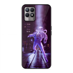 Escape To Void Realme 8I