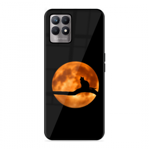 Devil's Moon Realme 8I