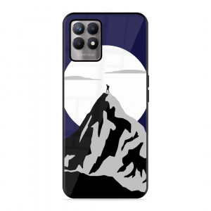 Peak Of Success Realme 8I