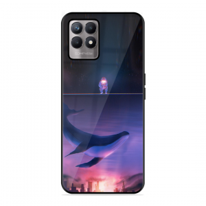 Peak Of Dream Realme 8I