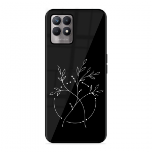The Wire Flower Realme 8I