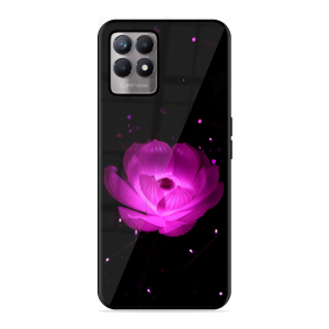 Devil's Rose Realme 8I