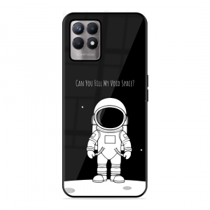 Fill The Void Space Realme 8I