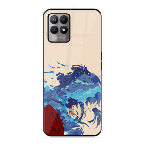 Flustration Realme 8I