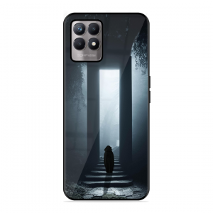 Way To Haven Realme 8I