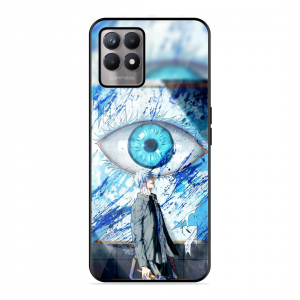 The Six Eye Realme 8I