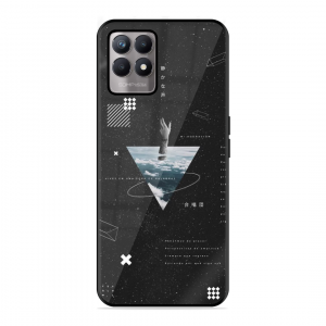 Galactic Void Realme 8I