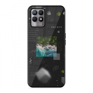 Void Nature Realme 8I