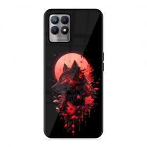 Eternal Wolf Realme 8I
