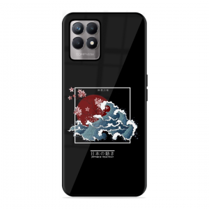 The Culture Realme 8I