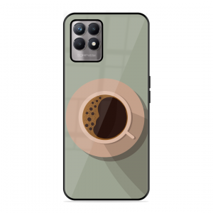 Coffee Time Realme 8I