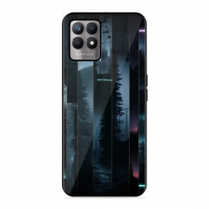 Stripped City Realme 8I