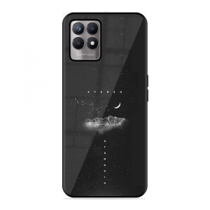 The Eternal Mountain Realme 8I