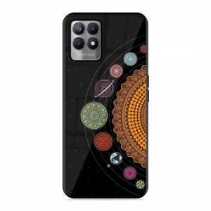 The Eternal Life Realme 8I