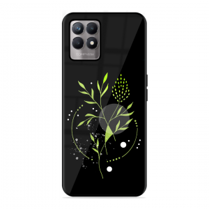 The Rootless Plant Realme 8I