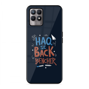 Back Bencher Realme 8I