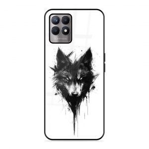 The Mighty Wolf Realme 8I