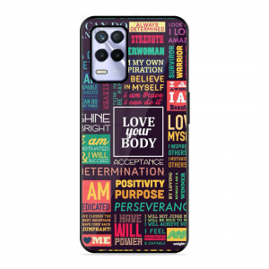 The Motivation Realme 8S 5G