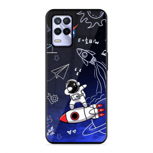 Cosmology Realme 8S 5G