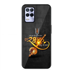 Rakhshak Realme 8S 5G